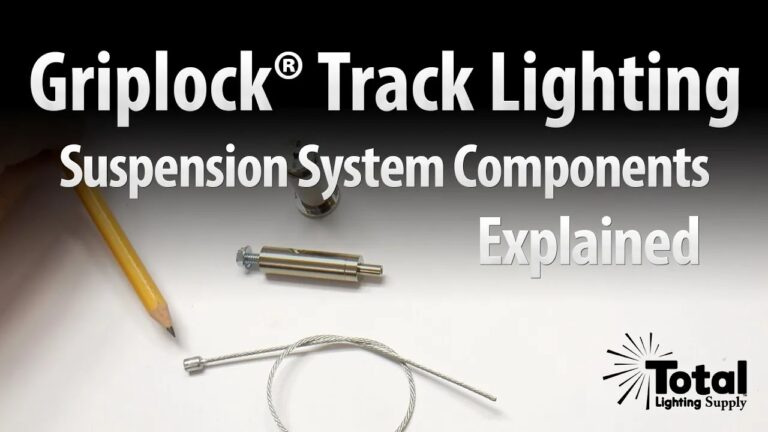 suspension system components explained