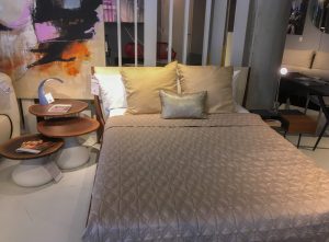Furniture Store Designer Master Bedroom